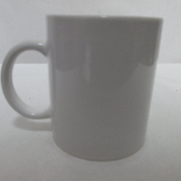 Starbucks Vintage Frappuccino Siren Mug Cup ceramic - Picture 7 of 10